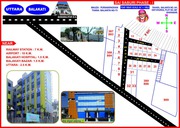 Land/Plot For Sale Very near to Bhubaneswar with Good Location