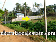 Residential land 50 cents sale at Sreekariyam Trivandrum