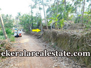 House land plot 21 cents sale at Ooruttambalam Trivandrum