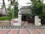 Manacaud Trivandrum 5 cents land and house for sale