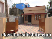 Mukkola Mannanthala 500 sqft old house for sale