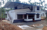 Well demanding 22cent land with 3bhk in Kenichira @  40 lakh. Wayanad