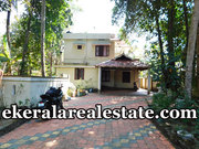 Panayara Varkala Trivandrum 10 cents 40 lakhs house for sale