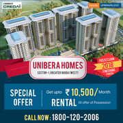 Cheapest Flat in Noida Extension