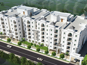 Axon Sunshine Park | 2/3/4 BHK Apartments Flats For Sell Near Gannavaram