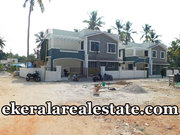 Chanthavila Kazhakuttom  1200 sqft 48 sqft villa for sale