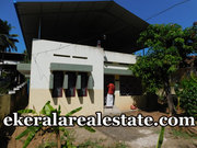 Attingal 22 lakhs per cent land and 1200 sqft used house for sale