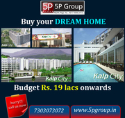 Buy Luxury 2 BHK flats in Badlapur