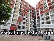 85 lakhs well furnished flat sale at Mannanthala Trivandrum