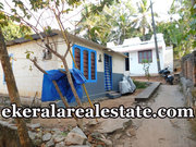 600 sqft old house slae at Kottamvila Lane Maruthamkuzhi