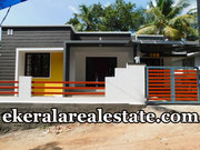 1000 sqft beautiful house sale at Nedumangad