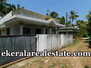 Chirayinkeezhu 30 lakhs 850 sqft house for sale