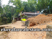 Puliyarakonam Peyad house plot 5 cents for sale