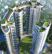 Siddha Sky | Siddha Sky Kolkata - Houses for sale