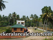 Karamana  4 cents lorry aceess land for sale