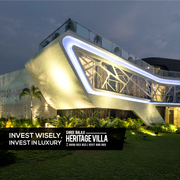SHREE BALAJI HERITAGE VILLA | LUXURIOUS VILLAS IN AHMEDABAD