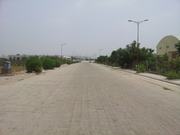 Industrial Plot for sale in Ahmedabad,  Gujarat - India Warehousing