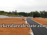 3 lakhs per cent land plot sale at Sreekariyam Trivandrum