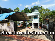 Kottarakara Kollam 6 bhk 3200 sqft house for sale