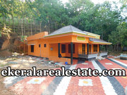 Kadakkal Kollam independent 3 bhk used house for sale