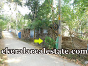 3 lakhs per cent 50 cents land sale at Trivandrum Kaniyapuram 