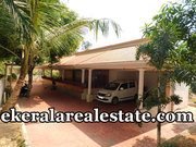 35 cents 2600 sqft house sale at Peroorkada Trivandrum