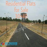 Residential SITES available for sale ANEKAL -6lacs only