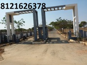 Plot for Bank Employees take in group with huge discount at Maheswara