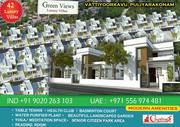 Budget Villas in Trivandrum 9020263103