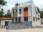 Vattiyoorkavu 65 lakhs 1600 sqft house for sale