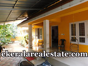 Kazhakuttom Trivandrum 1000 sqft independent house for sale