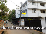  Peroorkada Trivandrum 1 bhk apartment for sale