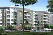 2 bhk flat for life style you deserve