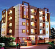 New flat for sale in Hennur Main Road