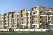 Ready to Occupy 2 bhk flat at 54 lakhs