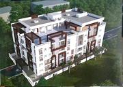 Own your Dream home in Horamavu Agara at just 46.69 lakhs