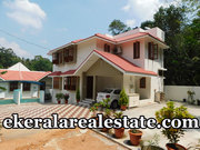 Vattappara  3 bhk 1700 sqft new house for sale