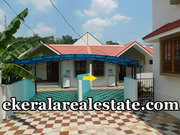 Vattappara Trivandrum 39 lakhs new villa for sale