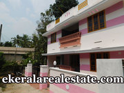 Malayinkeezhu Trivandrum 1500 sqft double storied house for sale