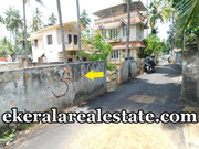 Kaithamukku Vanchiyur  8 lakhs per cent  6 cents plot for sale