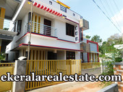 Balaramapauram Vazhimukku 40 lakhs new house for sale