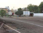 Plot For sell near Purander International Airport