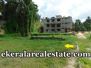 7 lakhs per cent land sale at Kumarapuram Pothujanam Lane