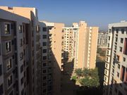 Fully furnished 2 BHK Aprtment for sale at Electronic city- 38 Lacs   