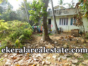 3 cents land per cent 13 lakhs sale at PTP Nagar Trivandrum