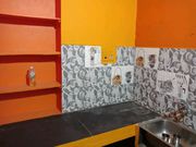 2 BHK house for lease at Indiranagar for 8 lacs