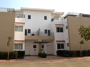 Paramount Golf foreste Villas-9667367666