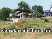 Road frontage 10 cents plot sale at Thirumala Vettamukku