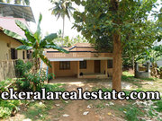 1.60 crore 13 cents land and house sale at Nalanchira Paruthippara 