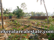 Technopark Trivandrum 10 cents house plots for sale